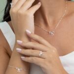 Cuidado e limpeza: como ensinar seus clientes a preservar joias de prata 925