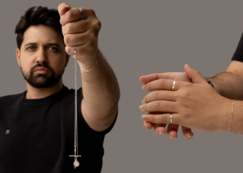 Joias de prata 925 para o público masculino_ como atender essa demanda