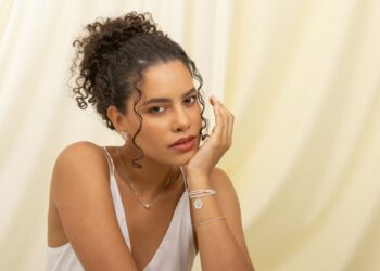 Joias de prata para réveillon_ modelos minimalistas que combinam com o clima de virada