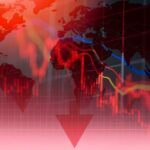 O “Terremoto” no Mercado de Metais: Entenda o que aconteceu com o Ouro e a Prata