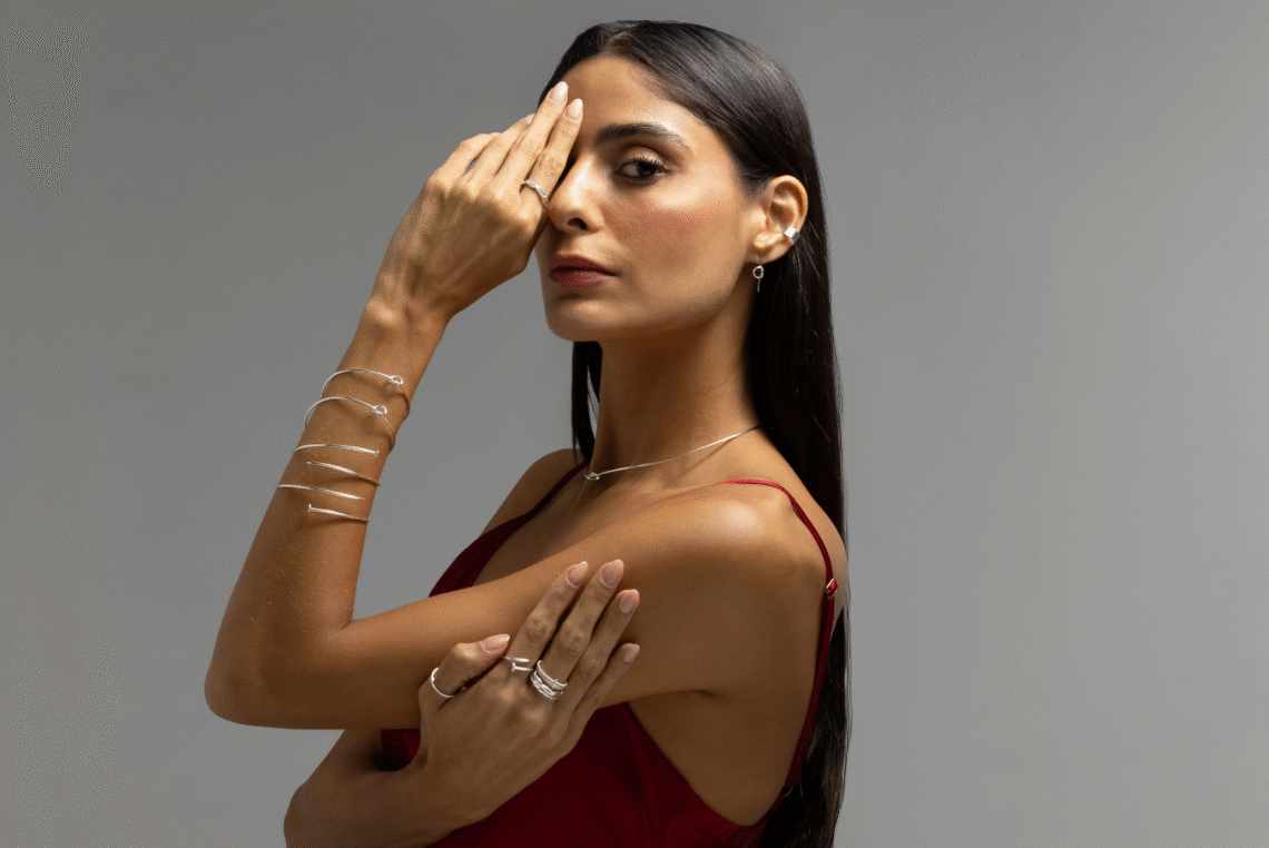 Pulseiras de prata 925 no atacado como escolher modelos