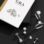 Moissanite ou Zircônia: O que Vende Mais na Prata 925?