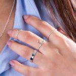 Anéis de prata atacado: joias coringa para qualquer ocasião