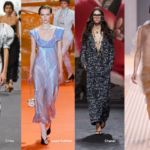 Semanas de Moda Verão 2024: Tendências para lojas de prata